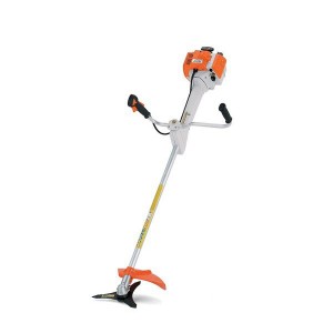 Roçadeira à Gasolina 30.8CC - FS120 - Stihl