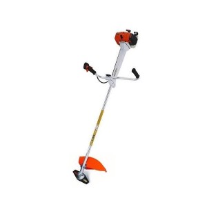 Roçadeira à Gasolina 30.8CC - FS300 - Stihl 