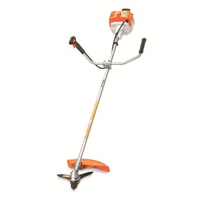 Roçadeira à Gasolina 29.8CC - FS160 - Stihl