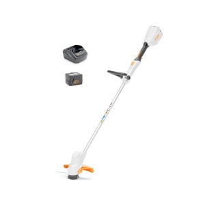 Roçadeira à Bateria  FSA56 SET - Stihl