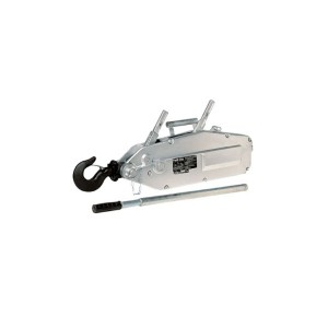Guincho de Alavanca 3.200Kg 30 Metros GA-3200 - Berg Steel