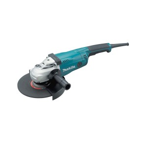 Esmerilhadeira Angular 9 Pol. 2200W - Makita