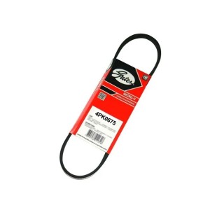 Correia 4 PK 778 - Gates