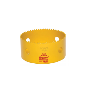 Serra Copo Ar 95mm 3.3/4 Pol. FCH0334-G - Starrett