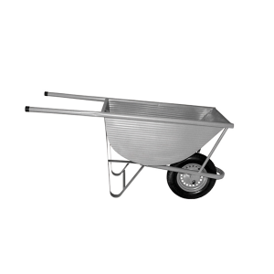 Carrinho Meia-Lua Giriquinha 100 L 