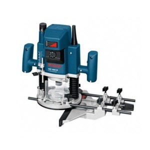 Tupia com Base de Imersão Bosch Gof 1300 CE - Bosch