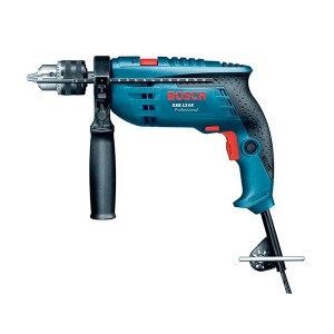 Furadeira de Impacto 1/2 Pol. 650W - GSB 13RE - Bosch
