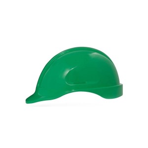 Capacete de Segurança Aba Frontal Steelflex