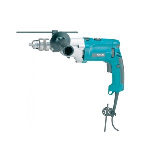 Furadeira de Impacto c/ Encaixe de 1/2 Pol. 1.010W - Makita