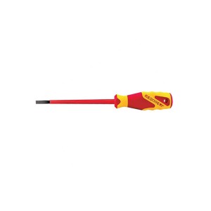 Chave de Fenda Isolada 8.0mm. - VDE2170 - Gedore