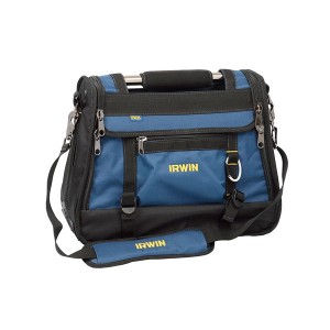Bolsa para Ferramentas 18 Bolsos Tool Center - Irwin