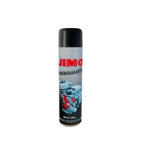 Desengraxante Aerossol 400ml