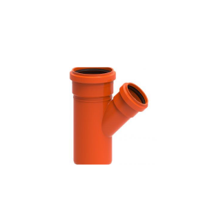 Junção Vinilfort 200mm BBP - Tigre