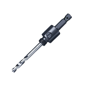 Extensão de Suporte p/ Serra Copo 14mm à 30mm - Starrett