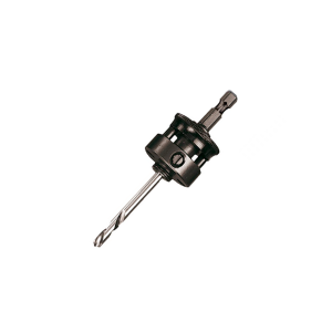 Extensão de Suporte p/ Serra Copo 32mm à 210mm - Starrett