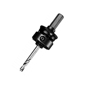 Extensão de Suporte p/ Serra Copo 32mm à 210mm - Starrett