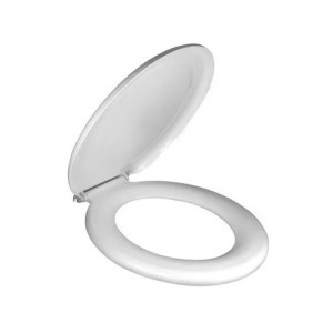 Assento Sanitário Comfort Branco - Cipla 