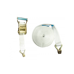 Kit Multi-Uso Amarração 50mm x 10.0m 3 Toneladas Catraca/Gancho J 
