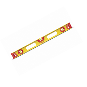 Nível Prumo de Alumínio KLIS12-S - Starrett