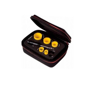 Kit Serra Copo 8pçs - KS05031S - Starrett