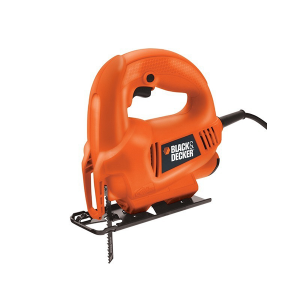 Serra Tico Tico 420W Capacidade de Corte 65mm - Black&Decker