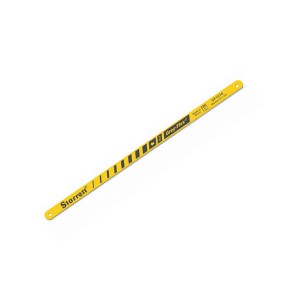 Lâmina de Serra Manual - GF1224 - 24 Dentes - Starrett