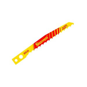 Lâmina de Serra Máquina 5 pçs BS36 - Starrett