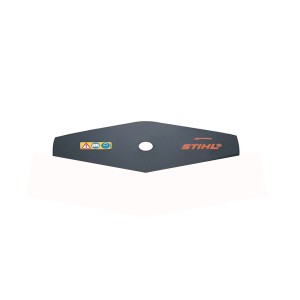Lâmina p/ Roçadeira 2 Facas 260-2MM- Stihl