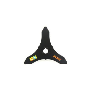 Lâmina para Roçadeira 3 Pontas/Facas ø 300mm - Stihl
