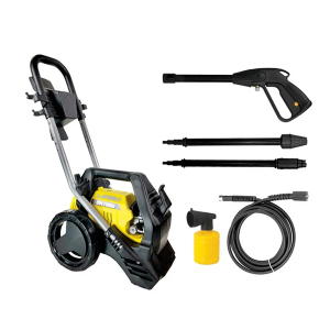 Lavadora de Alta Pressão 1800W 1740PSI 380L/h SKNEW - LAVOR