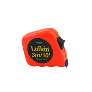 Trena Curta Fita de Aço 3m x 13mm - L510CME