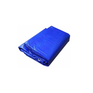 Lona Leve 03 x 04 Metros Azul