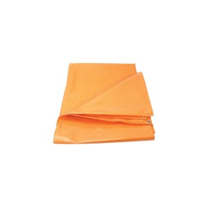 Lona Leve 05  x 09 Metros Laranja