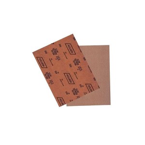 Folha de Lixa p/ Acabamento Automotivo 400G A275 - Norton