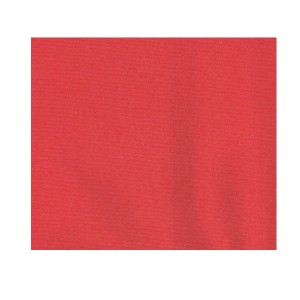 Lona Algodão Fio 12 - 1.50m - Vermelho (Vendida por Metro)