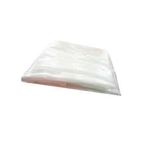 Lona Leve 3 x 3 Metros Transparente