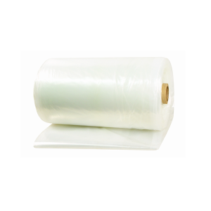 Lona Plástica 45Kg Transparente 6 x 100 Metros