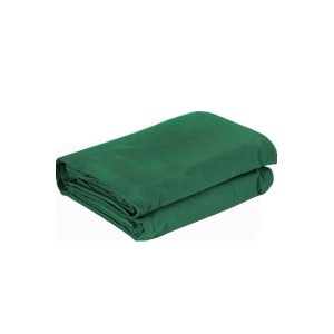 Lona Algodão Fio 10 - 1.50m Verde Militar  (Vendida por Metro)