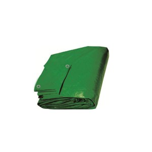 Lona Leve 02  x 05 Metros Verde