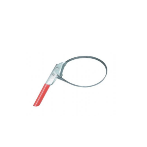 Chave Saca Filtro de Cinta Grande Cabo Metal Lub-18C - Lubefer