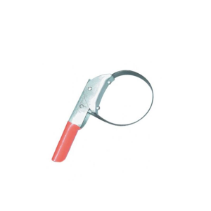 Chave Saca Filtro de Cinta Cabo Curto Lub-18G - Lubefer