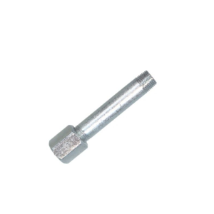 Prolongador Sextavado para Comando de Graxa LUB-c2 - Lubefer
