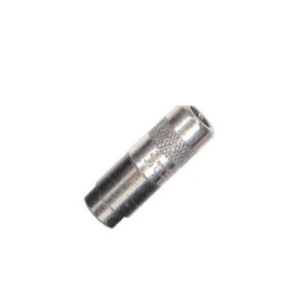 Acoplador Hidráulico Super Fino para Graxa LUB-12 - Lubefer