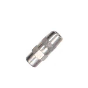Acoplador Hidráulico Médio para Graxa LUB-14 - Lubefer