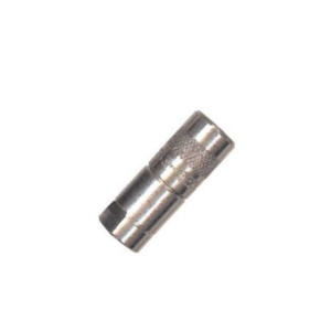 Acoplador Hidráulico Médio para Graxa LUB-15 - Lubefer
