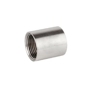 Luva BSP 63.5 mm 2.1/2"