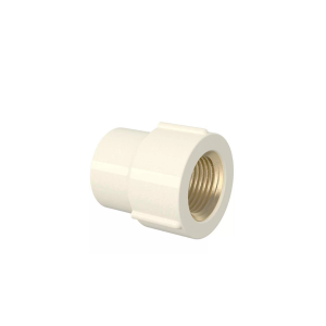 Luva Transição Aquatherm Soldável 22 x 3/4 Pol - Tigre