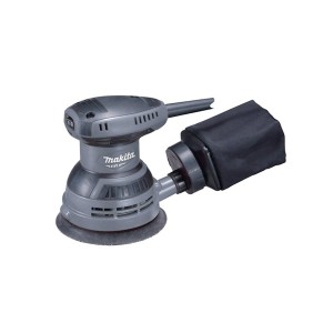 Lixadeira Rotorbital 5 Pol. 240W - Makita
