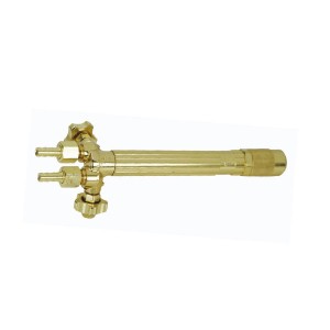 Maçarico de Solda Soldox 201W - Western