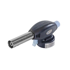 Maçarico Portátil Automático a Gás Butano - Western